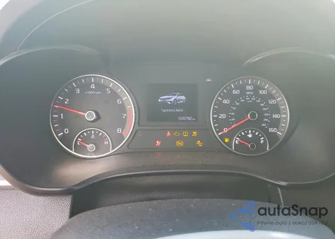 2019 Kia Optima Lx from USA, damaged, VIN 5XXGT4L32KG281903